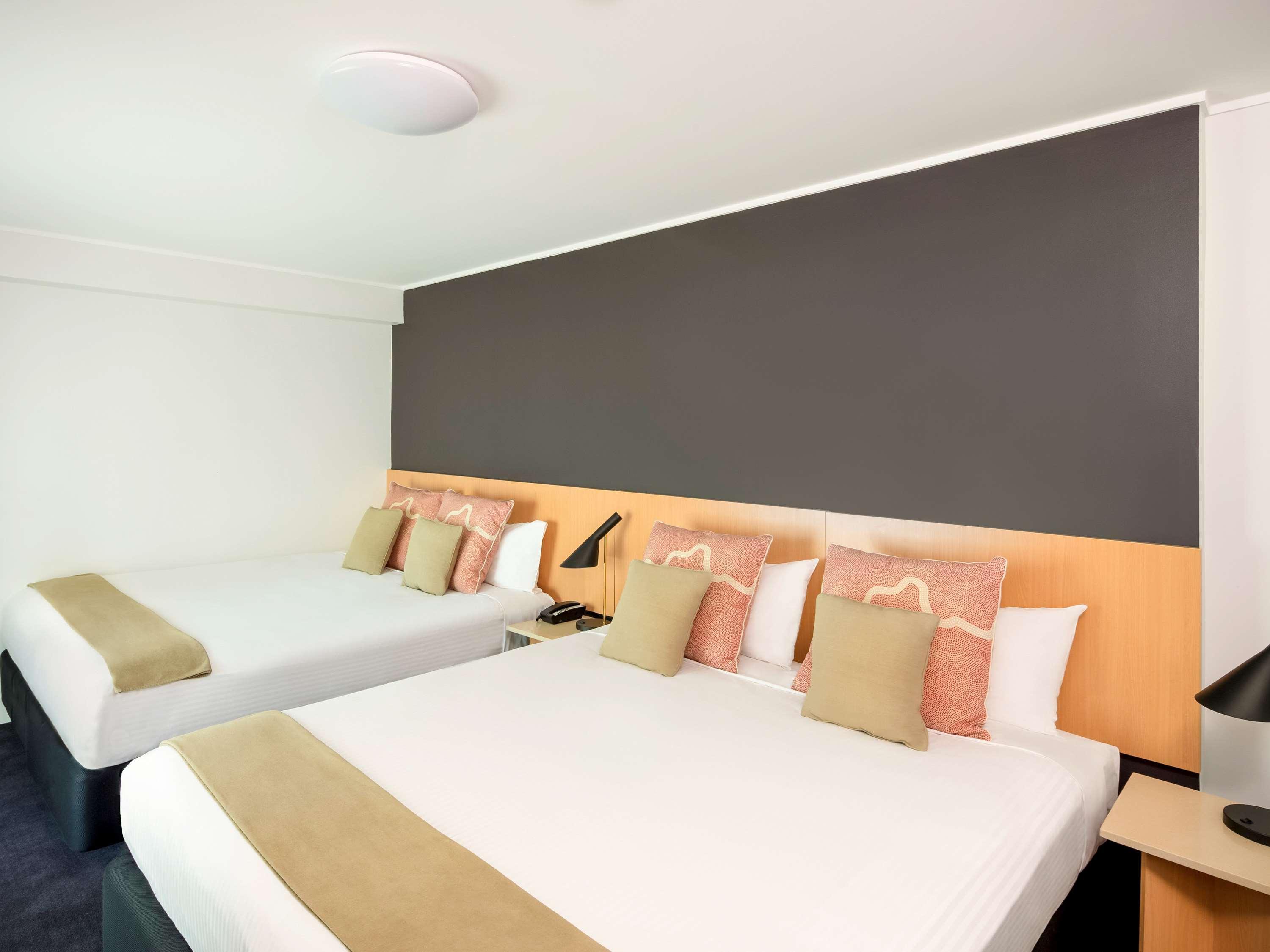 ไอบิส ซิดนีย์ เวิร์ลด์ สแควร์ Hotel ภายนอก รูปภาพ