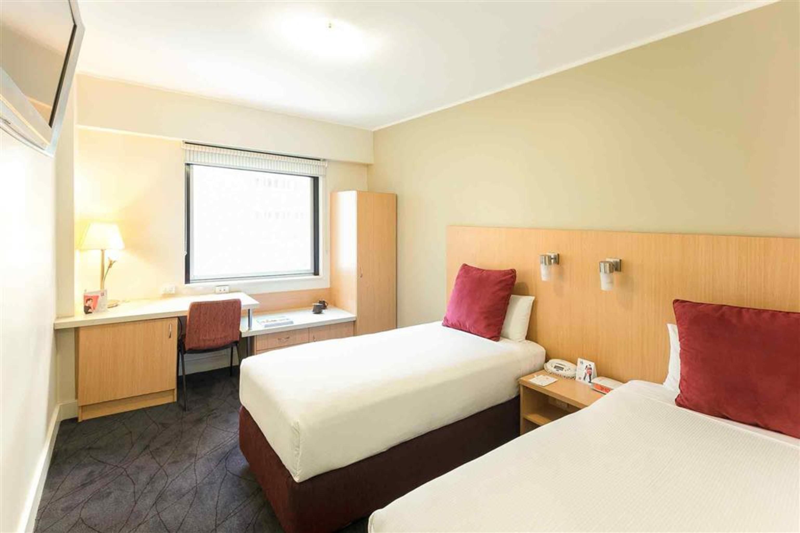 ไอบิส ซิดนีย์ เวิร์ลด์ สแควร์ Hotel ภายนอก รูปภาพ