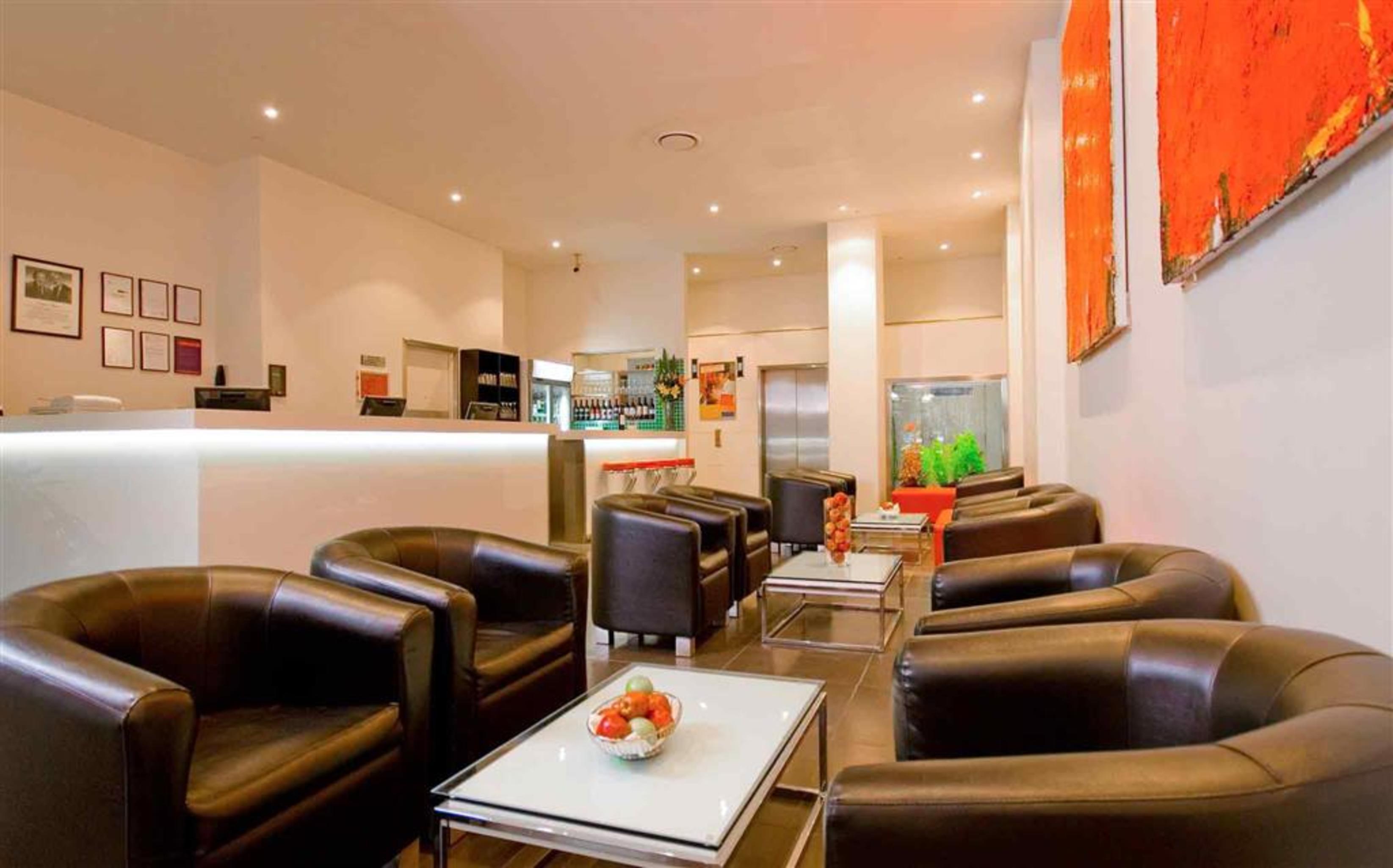 ไอบิส ซิดนีย์ เวิร์ลด์ สแควร์ Hotel ภายนอก รูปภาพ