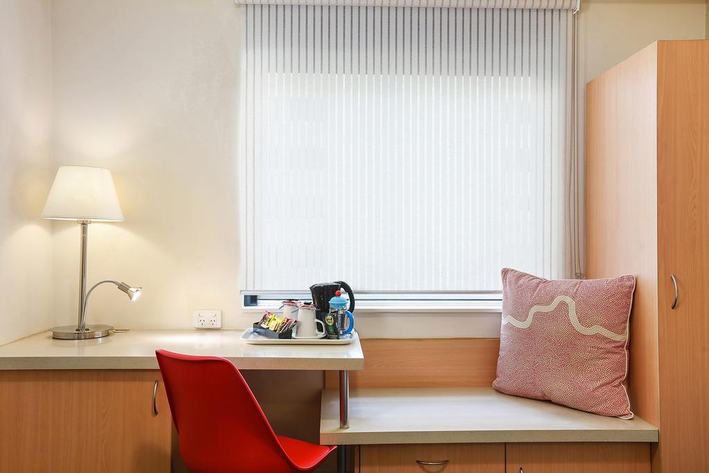 ไอบิส ซิดนีย์ เวิร์ลด์ สแควร์ Hotel ภายนอก รูปภาพ