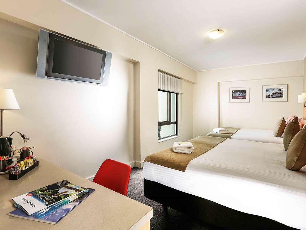 ไอบิส ซิดนีย์ เวิร์ลด์ สแควร์ Hotel ห้อง รูปภาพ