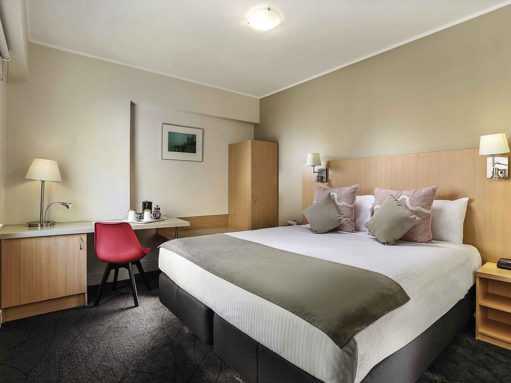 ไอบิส ซิดนีย์ เวิร์ลด์ สแควร์ Hotel ภายนอก รูปภาพ