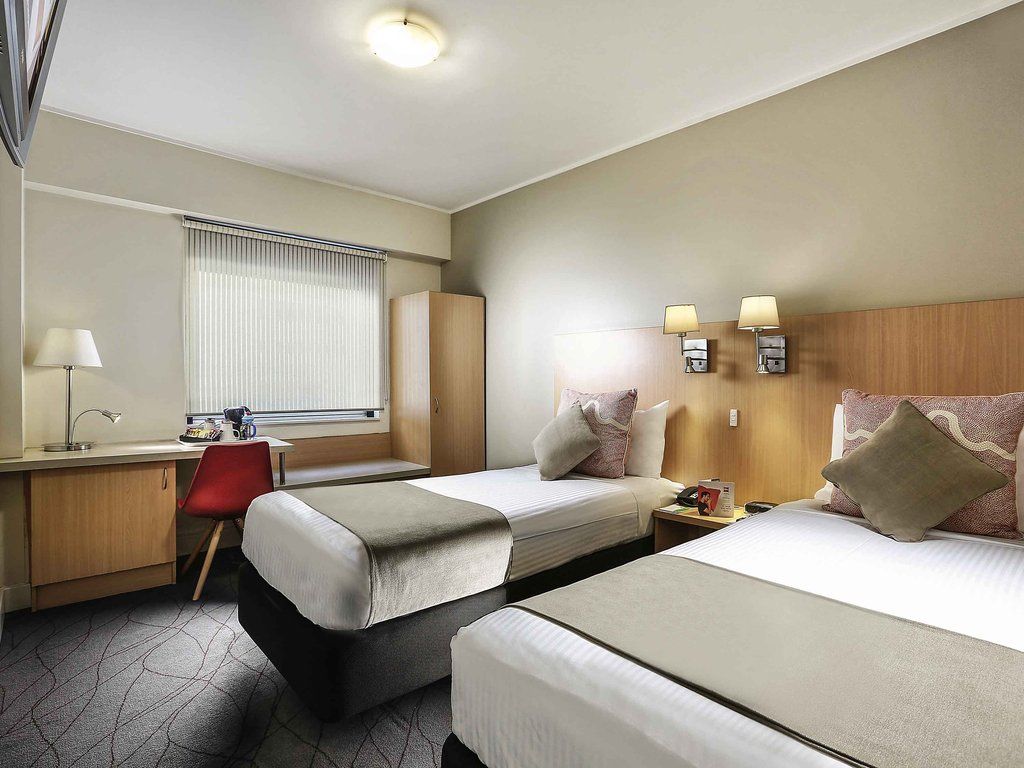 ไอบิส ซิดนีย์ เวิร์ลด์ สแควร์ Hotel ภายนอก รูปภาพ